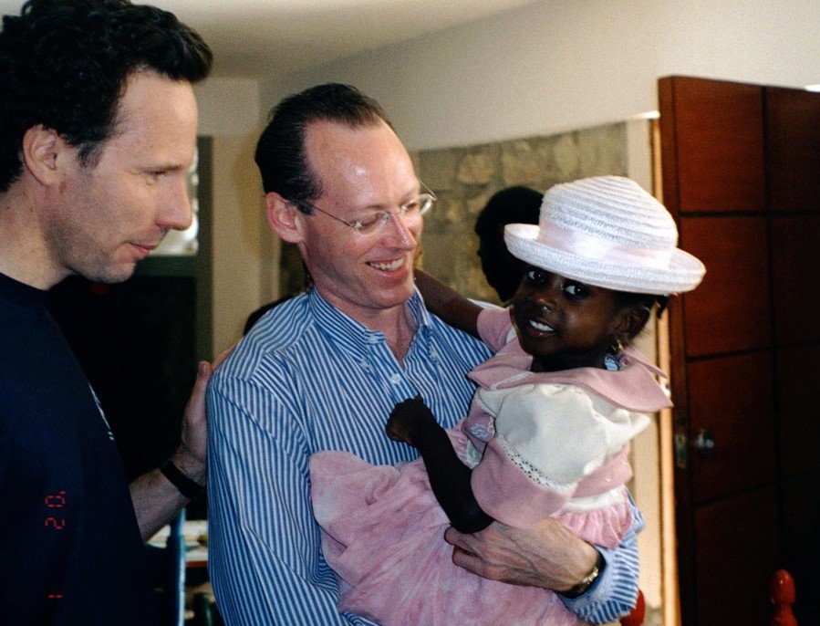 Remembering Paul Farmer Commonweal Magazine